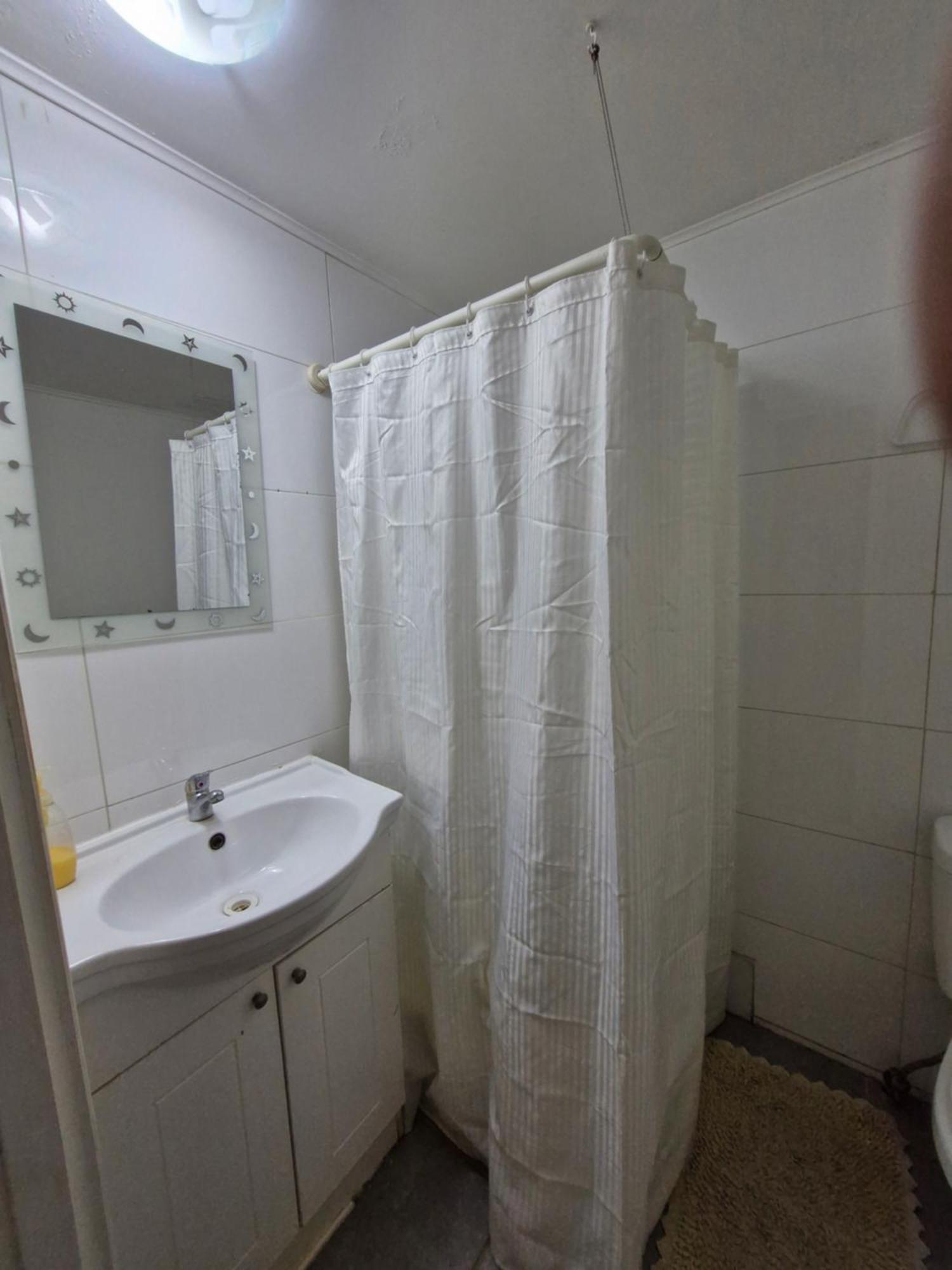 Hosteria Piedra Blanca تالتال المظهر الخارجي الصورة