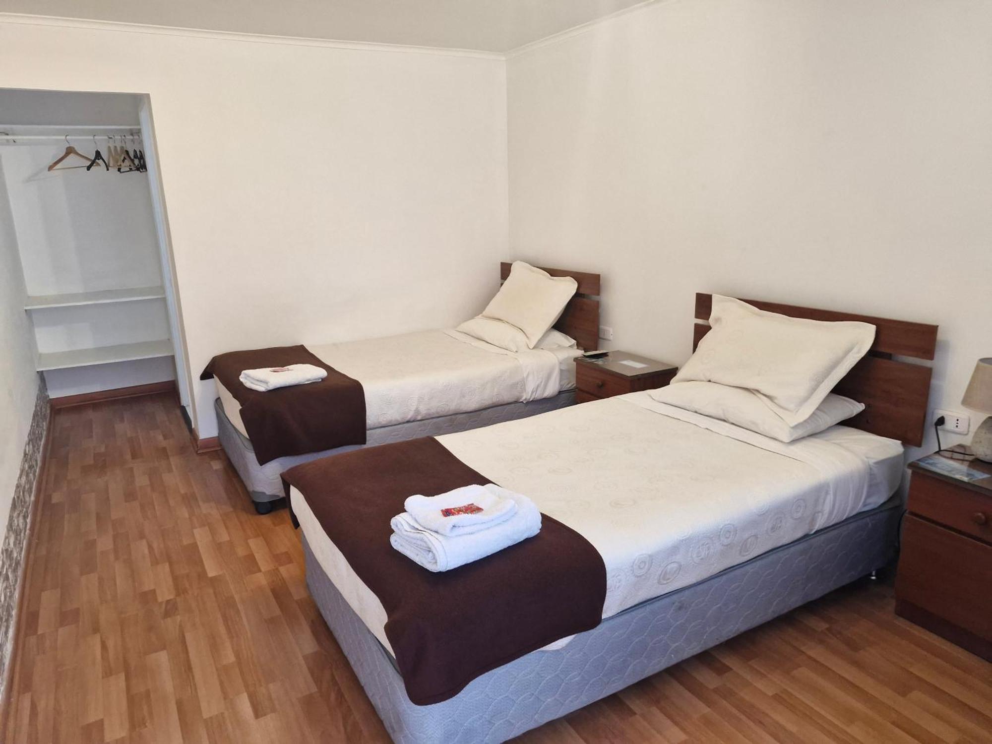 Hosteria Piedra Blanca تالتال المظهر الخارجي الصورة